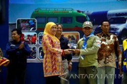 Mensos: Angka Pengungsi Meningkat Signifikan (Video)