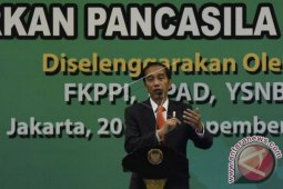 Bareskrim tangkap pelaku penyebar ujaran kebencian kepada Presiden