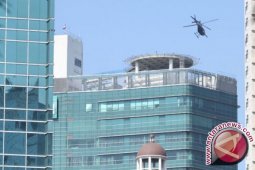 Layanan helikopter untuk area Jakarta dan sekitarnya diluncurkan