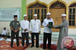 Syekh Ghazali An Naqsyabandi: Budayakan Berdzikir