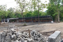 Situbondo Bangun "Rest Area" Penunjang Wisata "Kampung Kerapu"