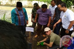 Gus Apresiasi HIMPI Padangsidimpuan