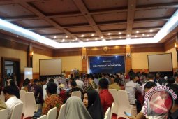 BI : Ekonomi Kalbar 2017 Tumbuh 5,2 Persen