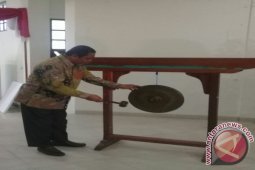 Pemkot Tual Luncurkan Aplikasi "I Trust"