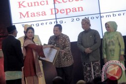 Pemkot Tangerang Tingkatkan Kesejahteraan Guru PAUD