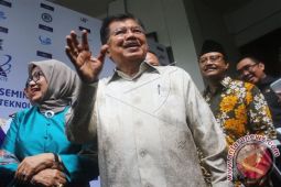 JK: DPR Bisa Pakai "Kursi Anti Ngantuk"