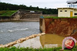 Pitap dam is recommended to be a recreation