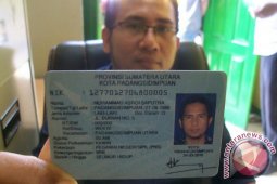 Masyarakat Harus Segera Rekam Data E KTP