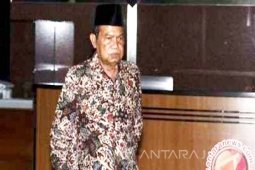 Sebagai Tersangka Wali Kota Mojokerto Diperiksa KPK