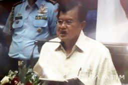 Wapres: Bisnis Startup Terapkan Prinsip Untung Bersama-sama (Video)