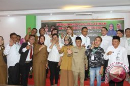 Pemkab Berikan Bimbingan Eks Penyandang Penyakit Sosial