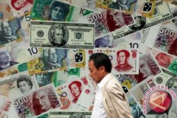 Dampak Brexit, Dolar AS Melemah Di Tengah Poundsterling-Euro Menguat