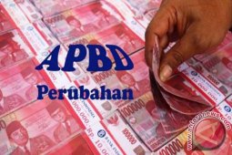 Kehadiran DPRD Tidak Lengkap, Pengesahan P APBD Tertunda