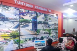 Police Chief: CCTV Needs Local Govt Participation