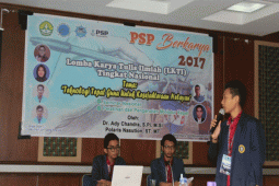 Mahasiswa IPB Rancang Aplikasi Hubungkan Nelayan Dengan Investor