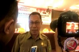 Pemkab Mahulu bahas persiapan pemilihan petinggi serentak