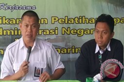 LAN Samarinda Dukung Revitalisasi Sungai Karang Mumus