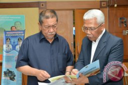 Komda Jabar-STKS Bandung Inisiasi Kawasan Ramah Lansia