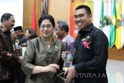 Kampung Tematik Antar Kota Malang "Panen" Penghargaan