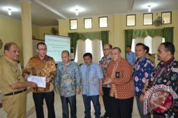 Syafriudi Satrio Pimpin APINDO Tebing Tinggi