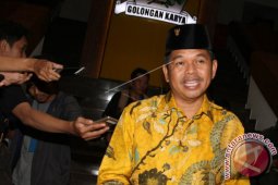 Suara Golkar Sudah Kompak Laksanakan Munaslub