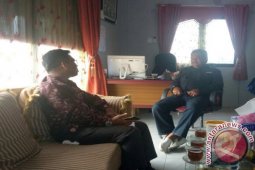 Humas Balangan Perkuat Hubungan Dengan Media