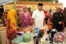 Wali Kota Ingin Produk UKM Bersaing Di ASEAN