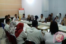 Ini Hasil Kajian NSLIC Terhadap Iklim Investasi Gorontalo