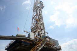 Bojonegoro Hitung Ulang Perolehan DBH Migas 2018
