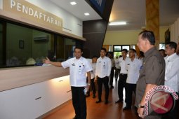 Sekda: Wajib Pajak Berhak Mendapatkan Pelayanan Prima