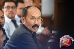 KPK: mantan kuasa hukum Setnov, Fredrich Yunadi jadi tersangka