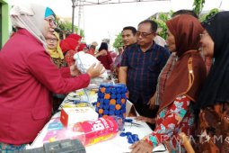 UMS Sosialisasikan Pencegahan Virus Leptospirosis Melalui "SAGA" (Video)