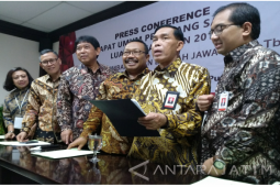 "Spin-Off" Bank Jatim Syariah Tunggu Izin Prinsip OJK