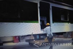 PT INKA: Pengerjaan Kereta Bandara Minangkabau Capai 80 Persen (Video)