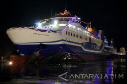PT Adhiluhung Tuntaskan Kapal Pesanan Kemenhub