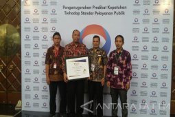 ORI : Rapor Merah Masih Dominasi Kualitas Pelayanan Publik di Jatim