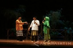 Kemendikbud Sosialisasi UU Pemajuan Kebudayaan