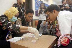 Kemenhub Sanksi Tegas Pilot Lion Konsumsi Narkoba