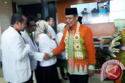 Rumah Sakit Tabalong Siapkan 150 Tempat Tidur