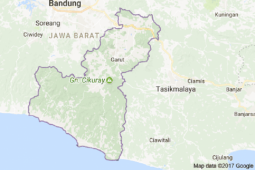 Pemkab Garut Siapkan Anggaran Untuk Terdampak Gempa