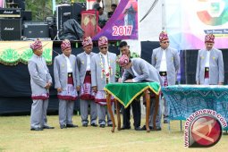 Kalsel Cari Peluang Pada Pertemuan Keuangan 189 Negara