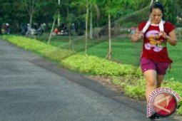 Jalan Kaki Tidak Bermanfaat Bila Kualitas Udara Buruk