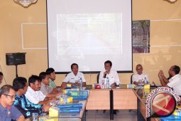 Pemkab Gelar Rapat Koordinasi Bersama PBS