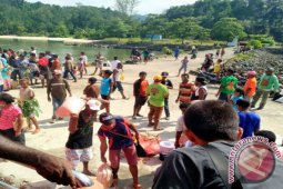 Penghematan anggaran Teluk Wondama berlanjut 2019