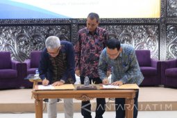 Unair-TI Indonesia Jalin Kerja Sama