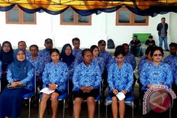 DPR Minta Pemkab Teluk Wondama siapkan penerimaan CPNS
