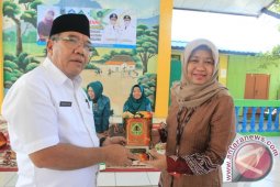 Banjarbaru Belajar UKS ke HSU