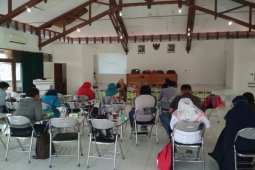 Dinkes Kalbar: Banyak yang Keliru Pahami "Stunting"