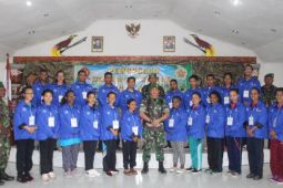 Guru penggerak dan transformasi siswa pasif menjadi aktif dan kreatif