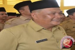 Berdirinya BNN Padangsidimpuan Masih Jauh Dari Harapan